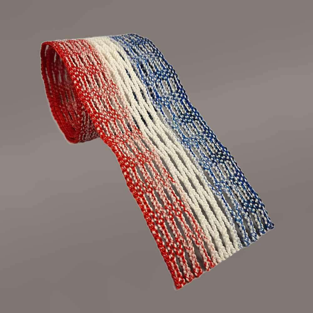 Disciple Hexagon Goalie Mesh The Mesh Dynasty