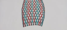 Load image into Gallery viewer, Force Hexagon 10 Mesh Only