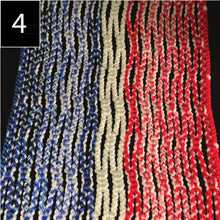 Load image into Gallery viewer, Defiance Goalie Lacrosse Mesh or Kit