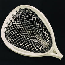 Load image into Gallery viewer, Defiance Goalie Lacrosse Mesh or Kit