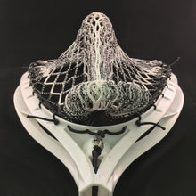 Load image into Gallery viewer, Defiance Goalie Lacrosse Mesh or Kit