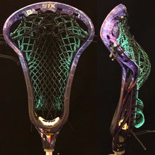 Load image into Gallery viewer, Ignite Lacrosse Mesh Only