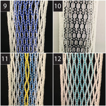Load image into Gallery viewer, Ignite Lacrosse Mesh Only