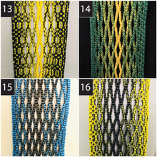 Load image into Gallery viewer, Ignite Lacrosse Mesh Only