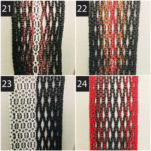 Load image into Gallery viewer, Ignite Lacrosse Mesh Only