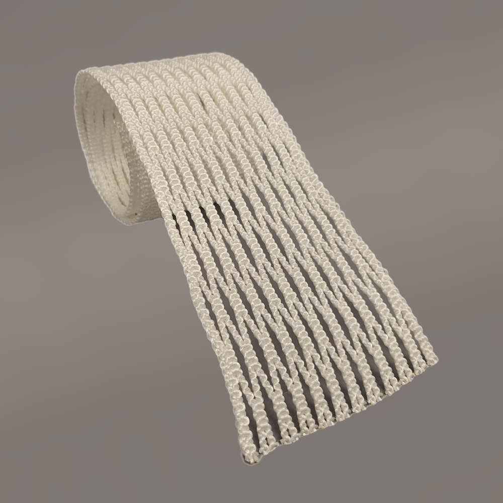 Disciple Hexagon Goalie Mesh
