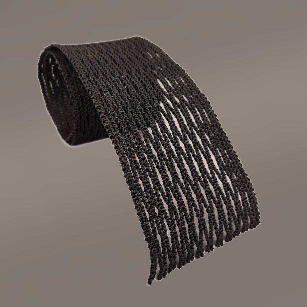 Disciple Rhombus Goalie Mesh