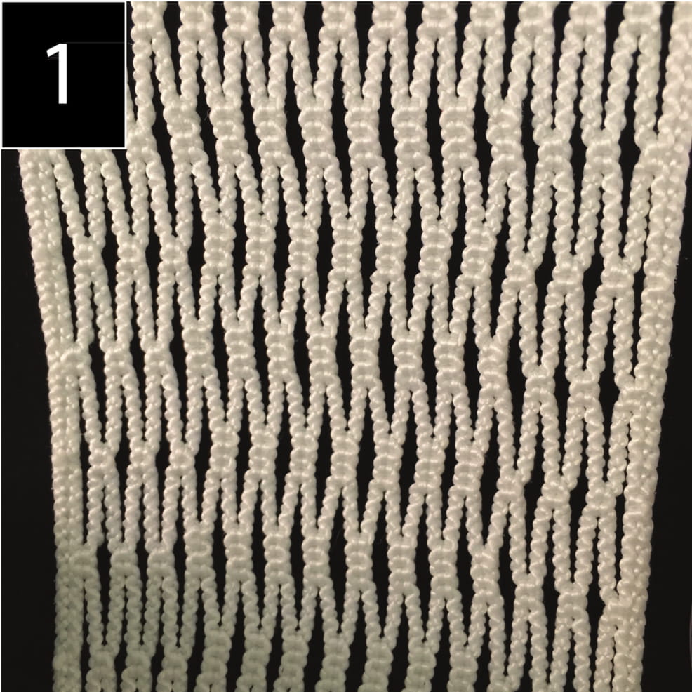 Defiance Goalie Lacrosse Mesh or Kit