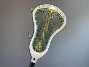 Force Hexagon 10 Mesh Only