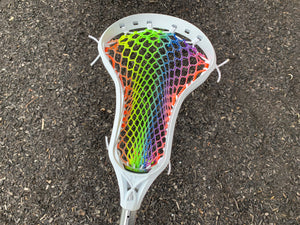 Force Hexagon 10 Mesh Only