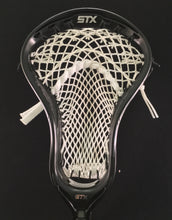 Load image into Gallery viewer, Force Lacrosse Mesh or Kit