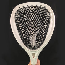 Load image into Gallery viewer, Defiance Goalie Lacrosse Mesh or Kit