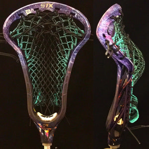 Ignite Lacrosse Mesh Only