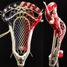 Load image into Gallery viewer, Ignite Lacrosse Mesh Only